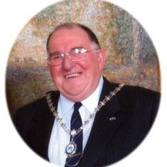 David Woodcock