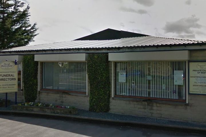 David Butterfield Funeral Directors