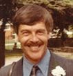 Peter Graham Hilton-Buckley
