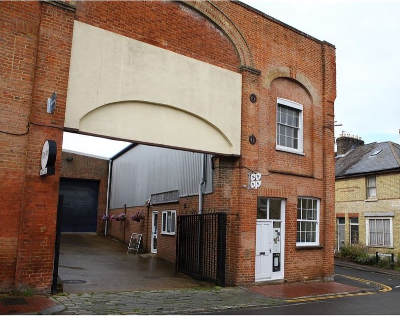 Co-op Funeralcare, Tunbridge Wells