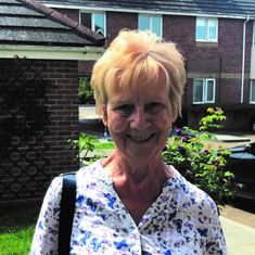 Joy Rowbotham