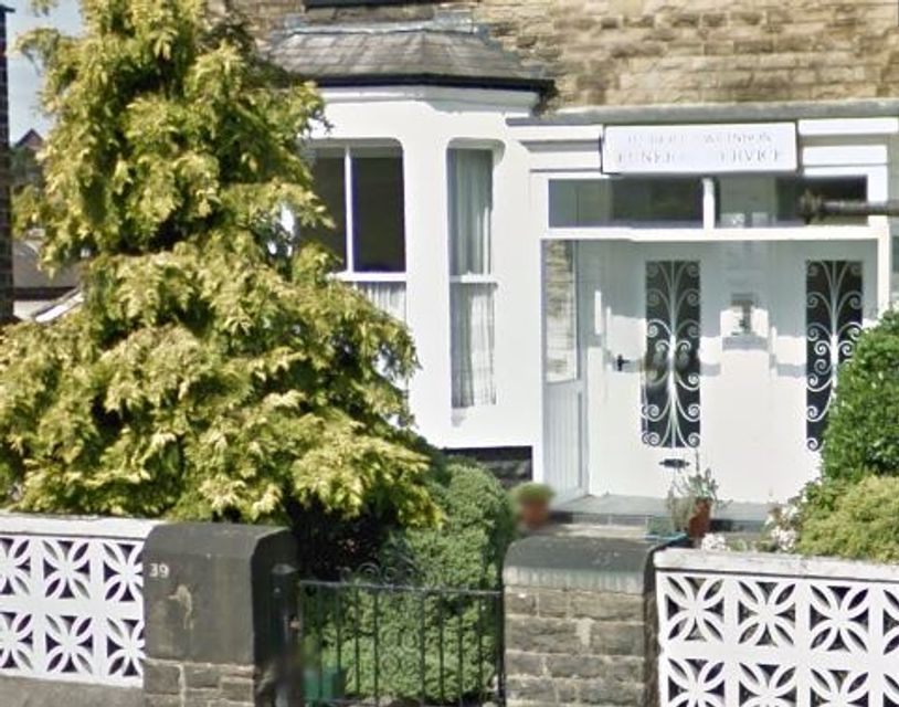 Hubert Swainson Funeral Services Ltd