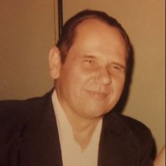 Leslie Edward Smith
