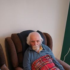 Christopher John Tizzard