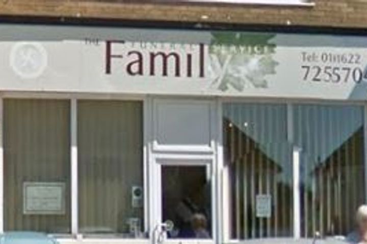 Family Funeral Service, Beverly Rd