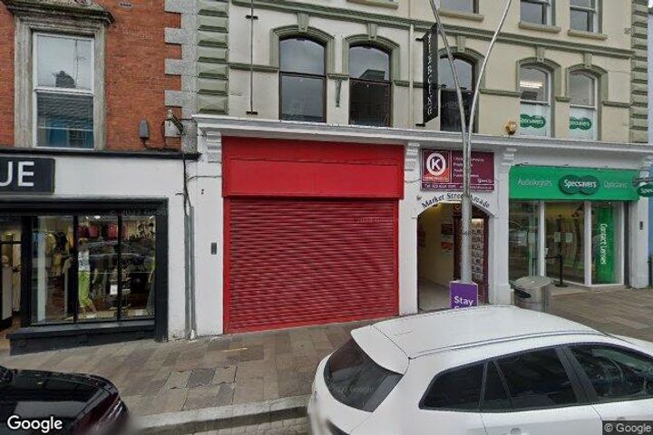 O Kane Funeral Directors Omagh
