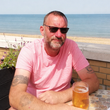 Barry Chapman