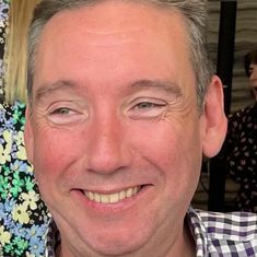 Simon Waters