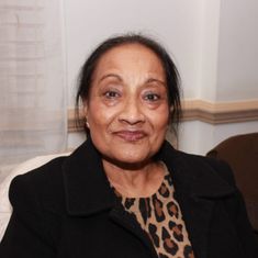 Virbala Surendra Patel