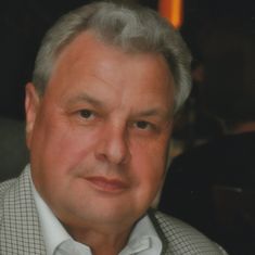 Alan George Jenkins