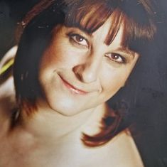 Caroline Houghton