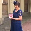Gillian Smith MBE