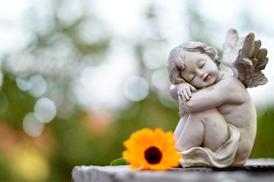 Child burial and cremation fees scrapped in Wales