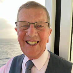 Alan (John) Edwards