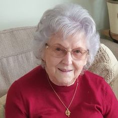 Joan Barr