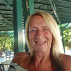 Kathleen Rice (McGibbon)