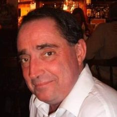 Russell Payne