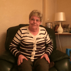 Helen Campbell