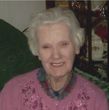 Vera Lillian Maud Mann