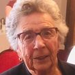 Betty Fryatt