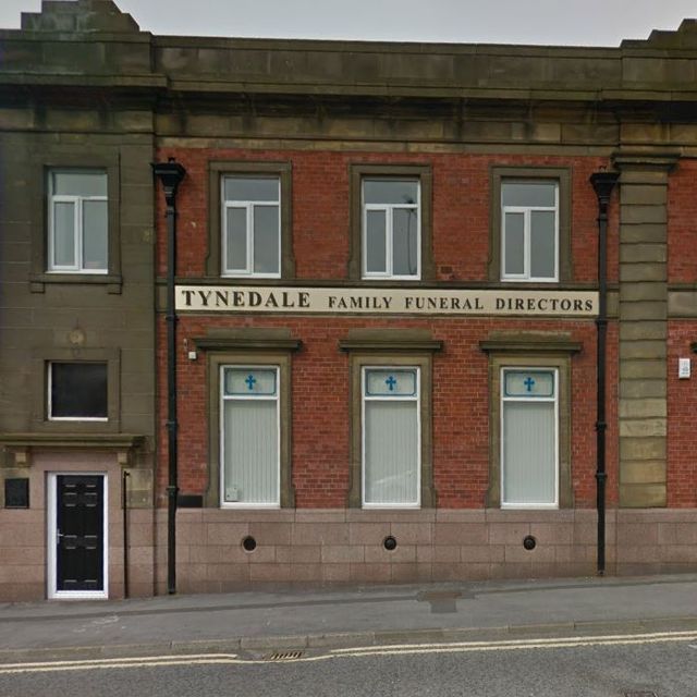 Tynedale Family Funeral Directors Ltd