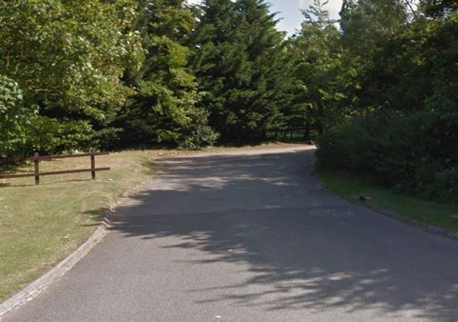 North Wiltshire Crematorium