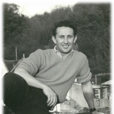 Richard Mackey