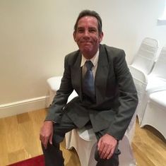 Mark John Scott