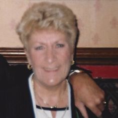 Mary Kathleen Bellham