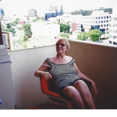 Sarah Lowrie