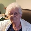 Joan Gwendoline   Brown