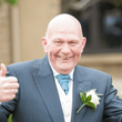 Ian Mark  Matthewman 
