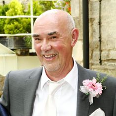 John Ernest Suter