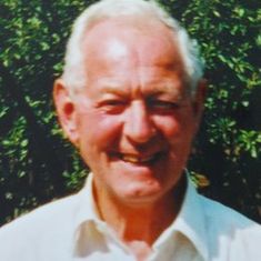 Anthony 'Tony' Simpkin