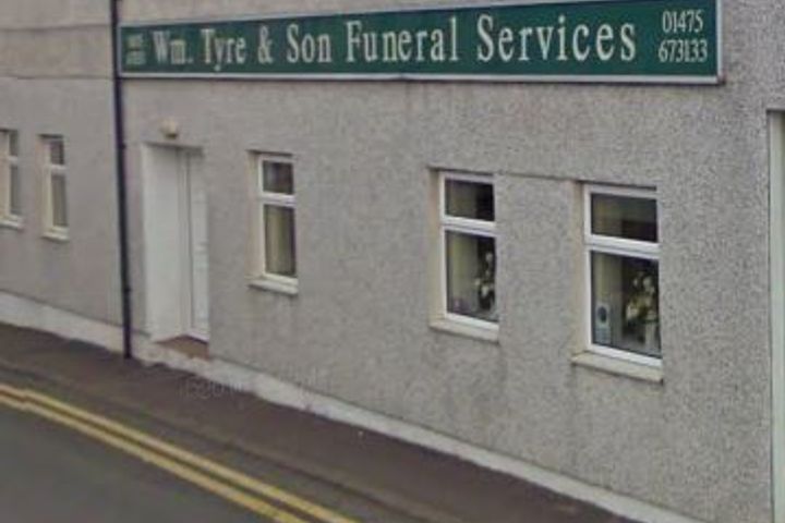 William Tyre & Son Funeral Directors
