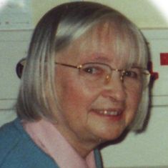 Rosemary Naylor