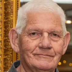 Malcolm Hirst