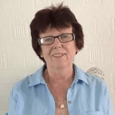 Margaret Neill