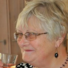 Susan Elizabeth Stanford