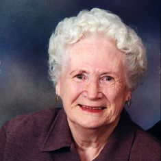 Kathleen Mary Branchett