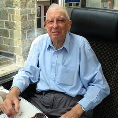 Graham David Christian