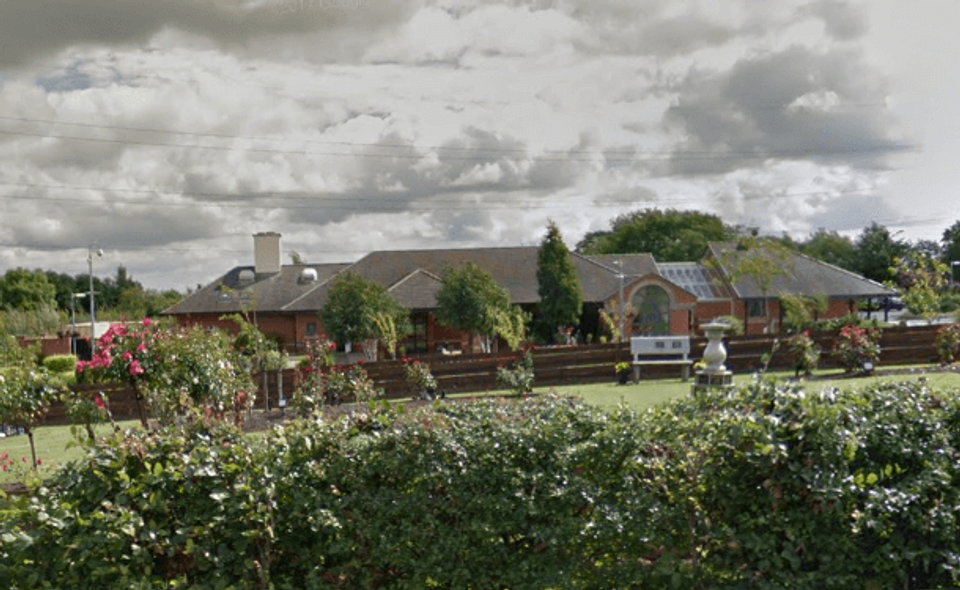 South Lanarkshire Crematorium