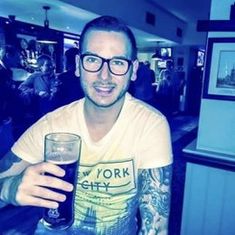 Matt Chester