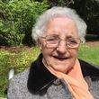 Sarah Duffy (nee Thomson)