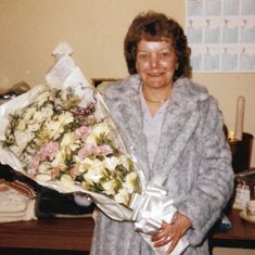 Doreen Margaret Mortimer
