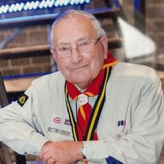 Donald Galpin