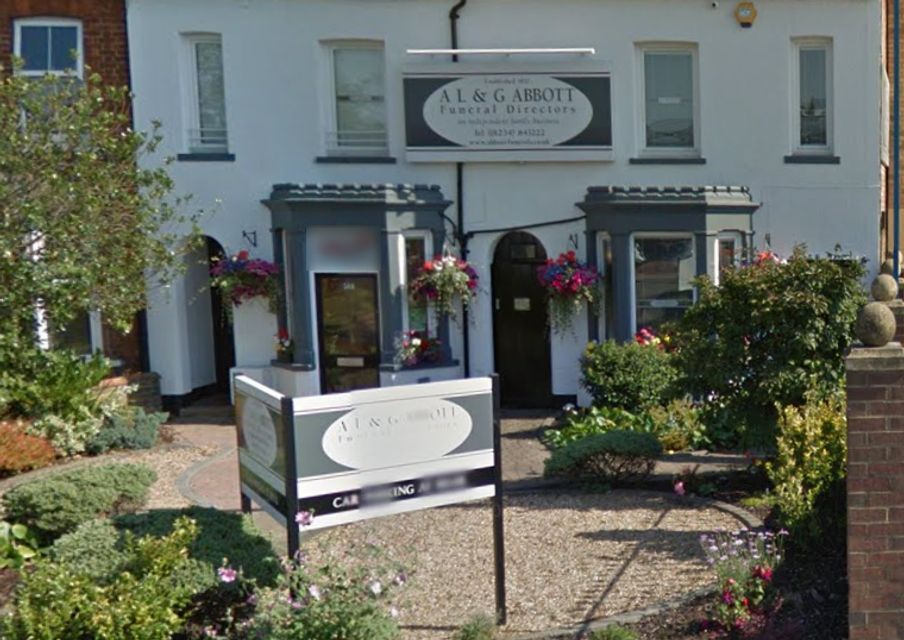 A L & G Abbott Funeral Directors