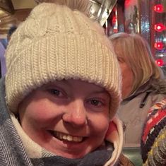 Kerry Ann Ringrose