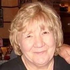 Susan Delyth O'Kelly