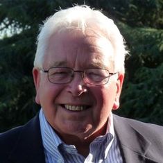 Eric Crick